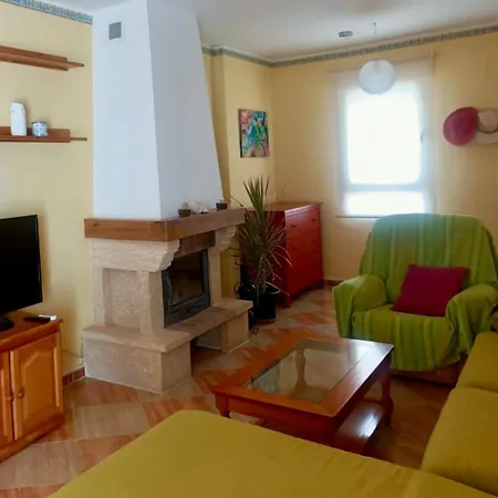 Chalet Adosado Con Azotea Andaluza Y Patio, Junto A La Playa Isla Cristina Exterior photo