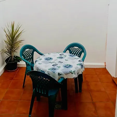 Chalet Adosado Con Azotea Andaluza Y Patio, Junto A La Playa Isla Cristina Exterior photo