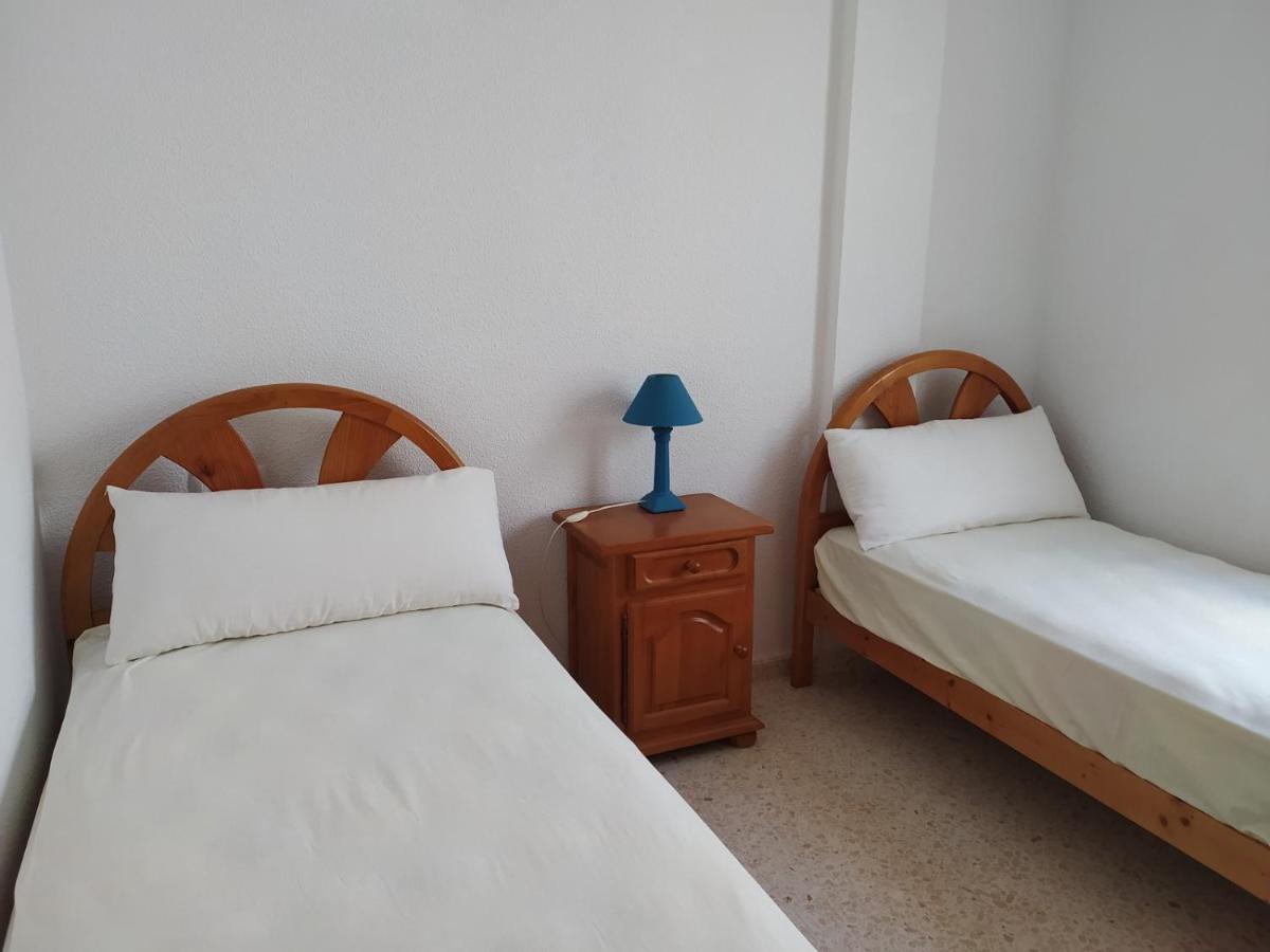Holiday home Adosado Con Azotea Andaluza Y Patio, Junto A La Playa