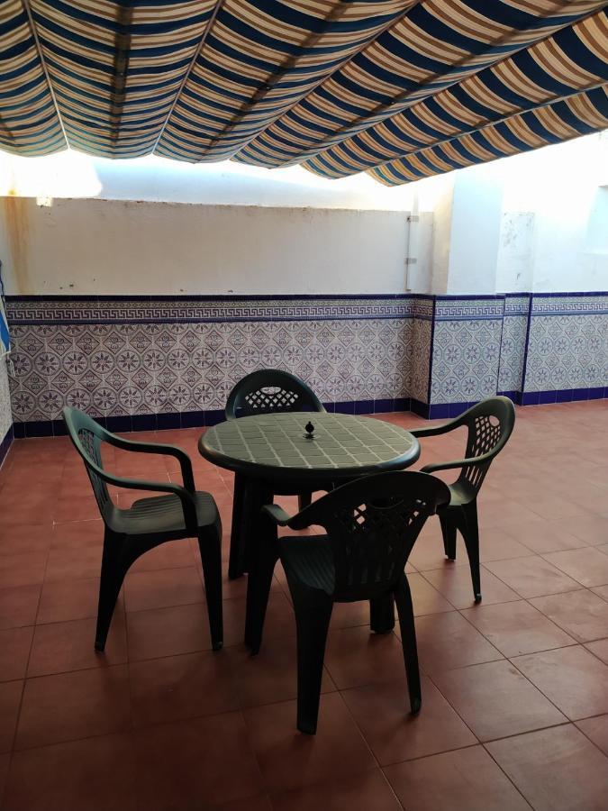 Holiday home Adosado Con Azotea Andaluza Y Patio, Junto A La Playa