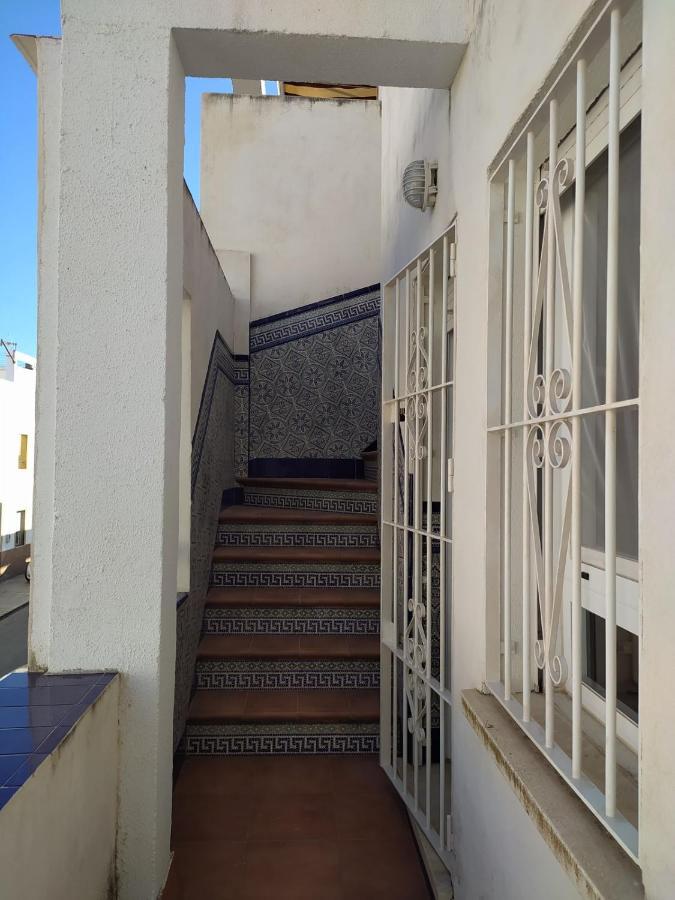 Holiday home Adosado Con Azotea Andaluza Y Patio, Junto A La Playa