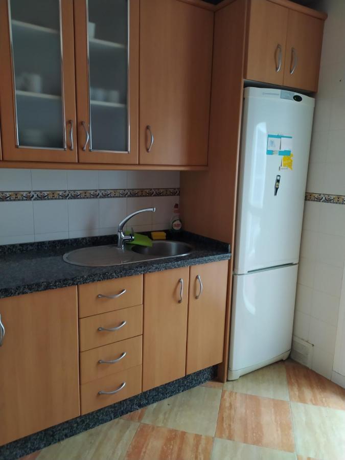 Holiday home Adosado Con Azotea Andaluza Y Patio, Junto A La Playa