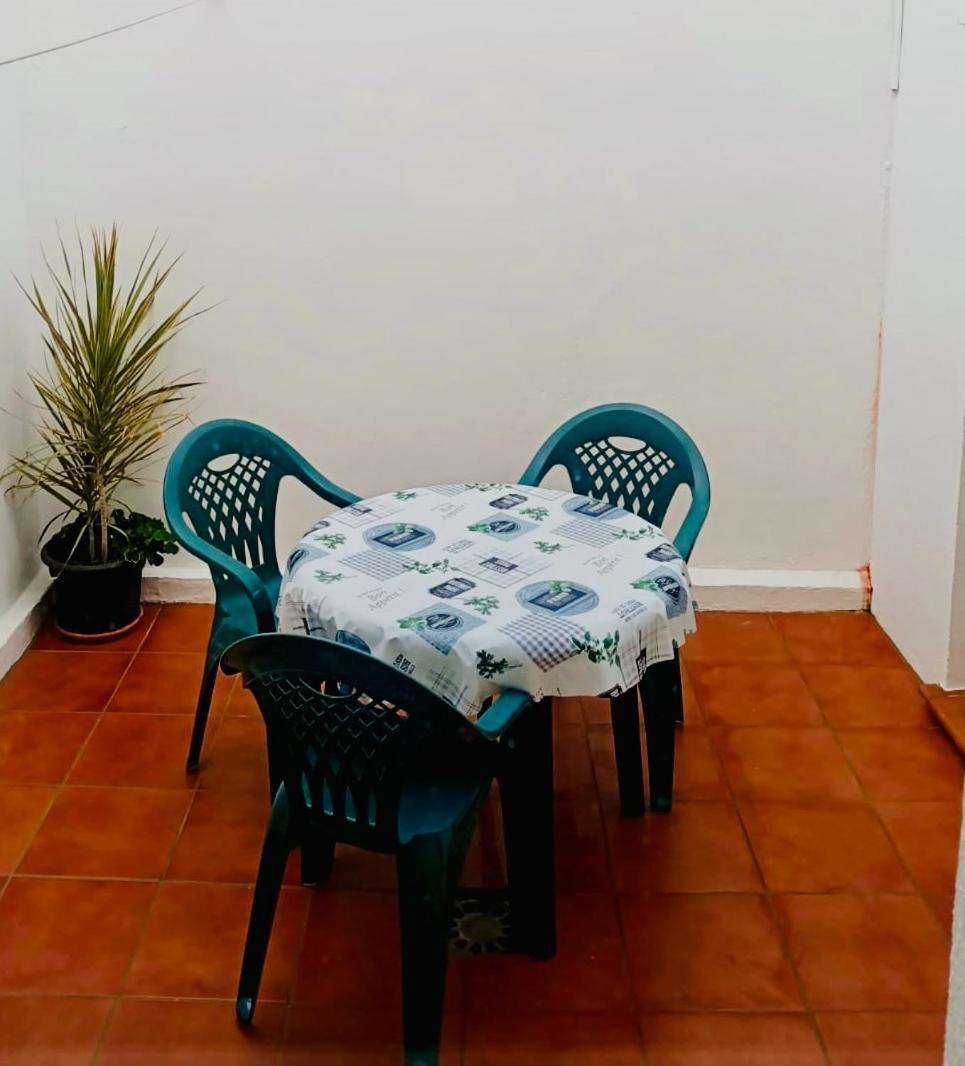 Holiday home Adosado Con Azotea Andaluza Y Patio, Junto A La Playa Isla Cristina